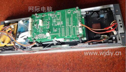 慧锐通WRT楼宇对讲门禁上门维修服务