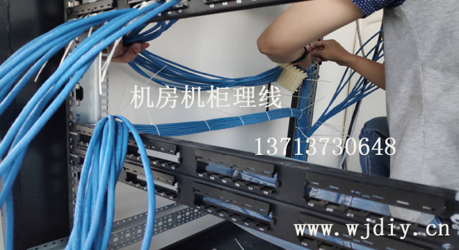 深圳区弱电施工 网络监控门禁 弱電工程安装公司