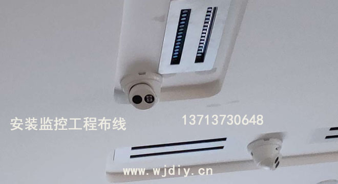 监控摄像头的保养技巧 保养监控摄像头的重要性
